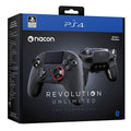 Nacon Revolution Unlimited Pro Controller Ps4 Pad Wireless Limted Playstation 4