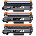 6pz TONER TN-2510XL Comp Brother MFC-L2800,L2835,L2860,DCP-L2660,HL-L2445 3.000p
