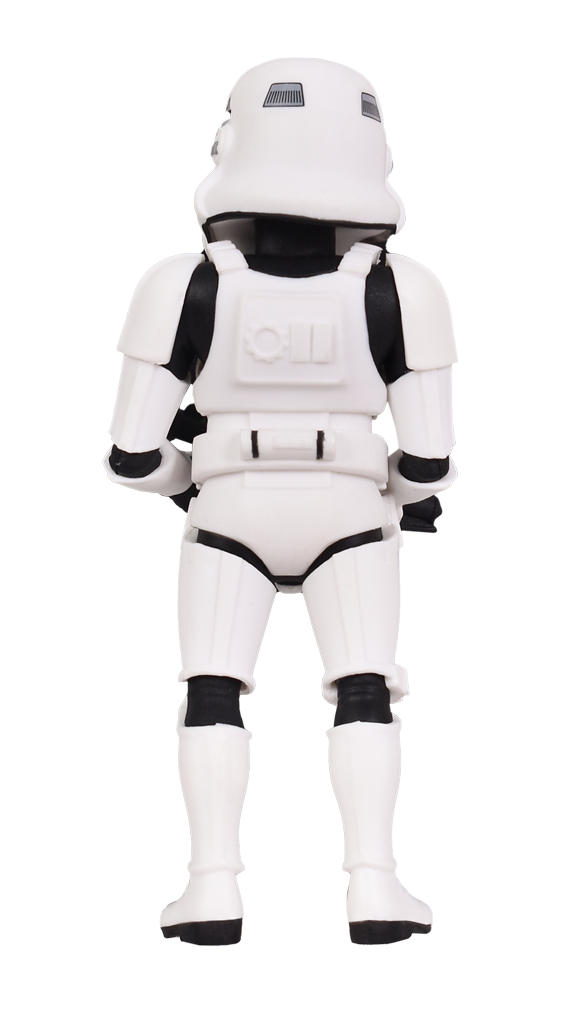 Minix Movies Star Wars Original Stormtrooper - Stormtrooper (130) Figure Vinyl