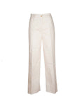 PANTALONE BIANCO