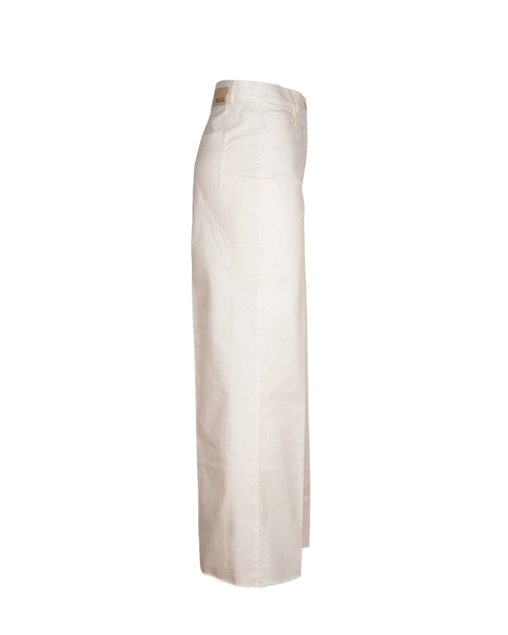 PANTALONE BIANCO