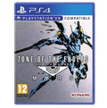Zone Of The Enders The 2Nd Runner Mars Ps4 Gioco Playstation 4 Multilingua Vr