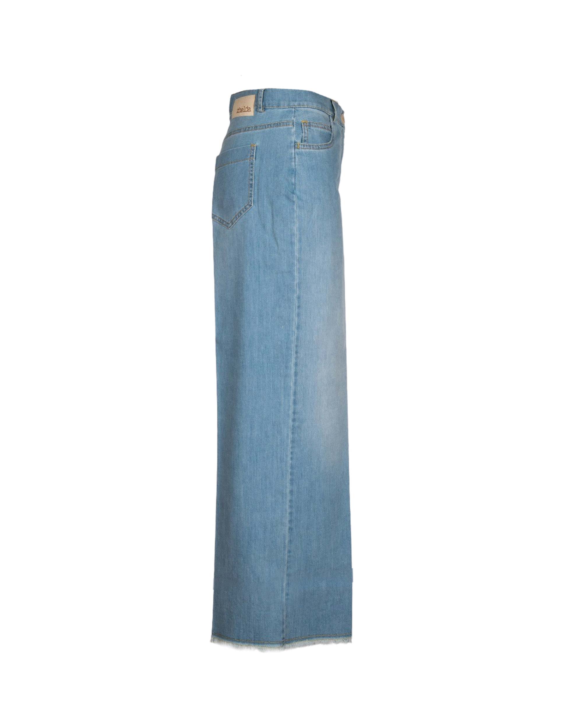 JEANS CELESTE