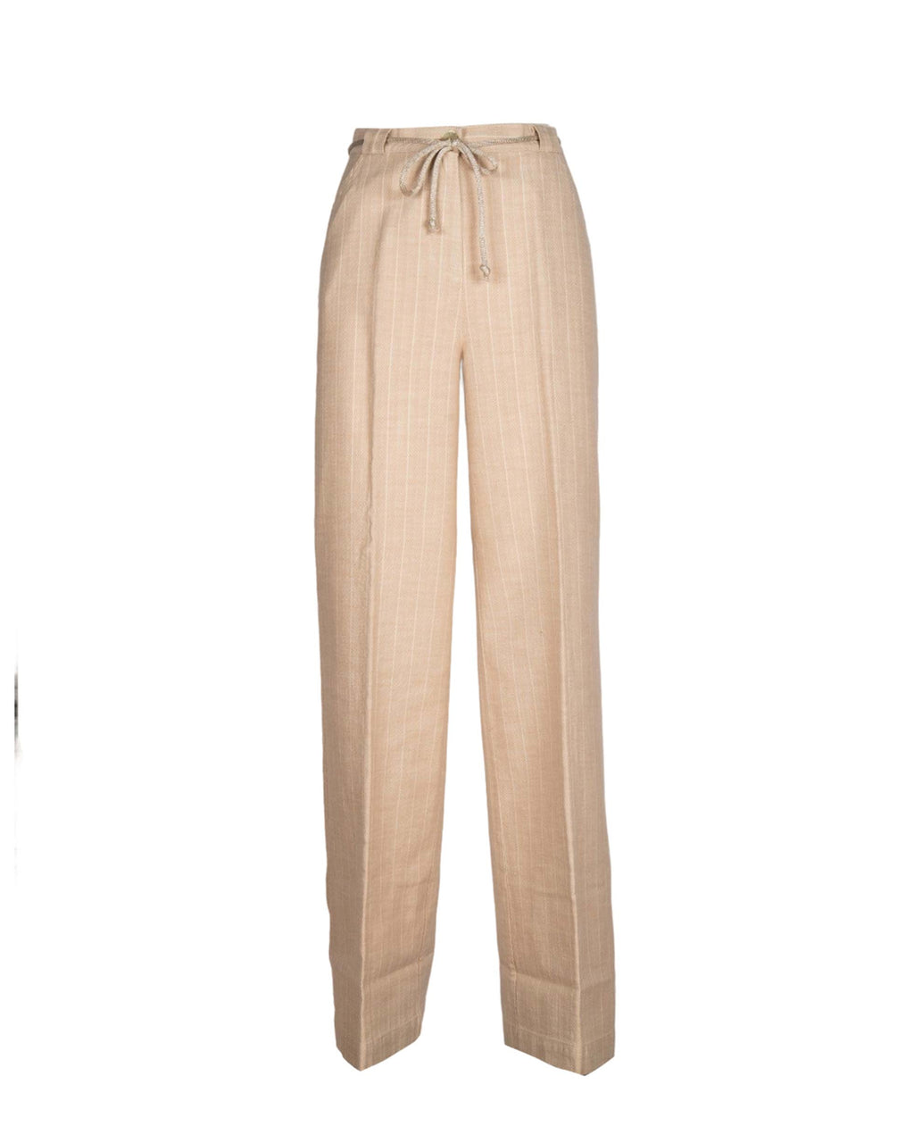 PANTALONE BEIGE