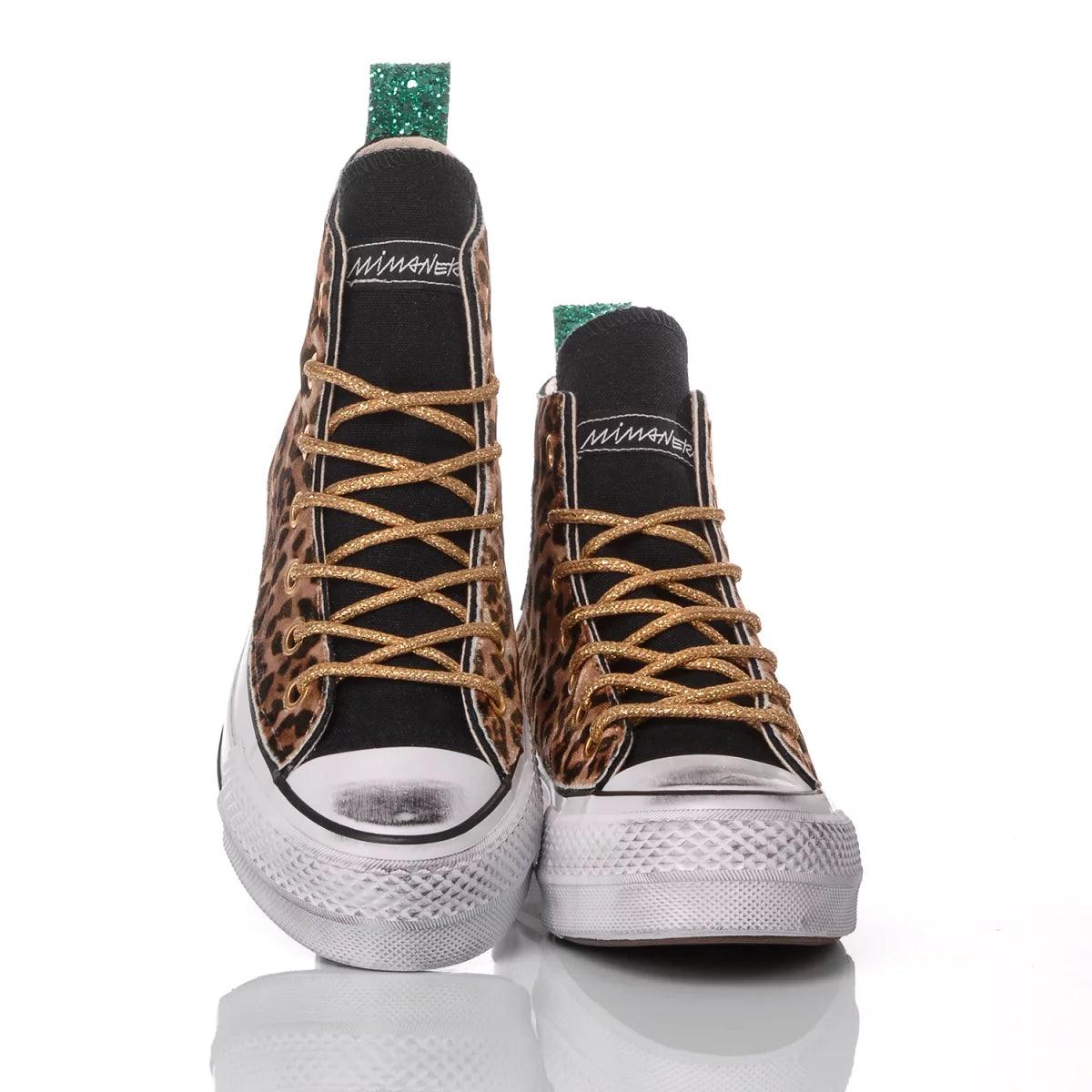Converse Platform Leo-B