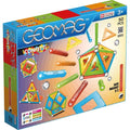 Geomag Classic Color 50 Palline Barrette Magnetiche Multicolor Gioco Costruzione