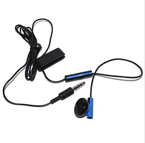 CUFFIA GAMING PS4 SONY UFFICIALE AURICOLARI PLAY STATION 4 MONO CUFFIE DA GIOCO