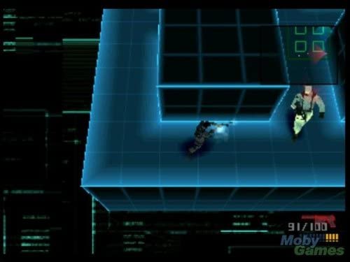 Metal Gear Solid: The Legacy Collection Ps3 Videogioco Nuovo Gioco Sigillato Eu