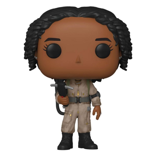 Funko Pop ! Movies - Ghostbusters Afterlife - (926) Lucky Vinyl Figure 9Cm