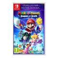 Mario + Rabbids Sparks Of Hope Cosmic Edition Nintendo Switch Gioco Eu Italiano