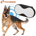 Techmade Wifi Gps Localizzatore Satellitare Collare Animali Cani Gatto Pet Nero