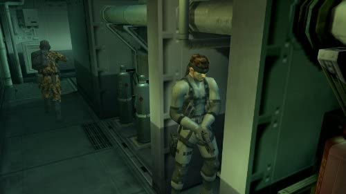 Metal Gear Solid: The Legacy Collection Ps3 Videogioco Nuovo Gioco Sigillato Eu