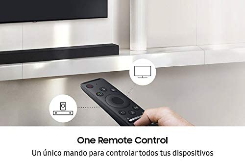 Samsung Soundbar TV HW-T420 Bluetooth Sistema Home Audio 2.1 Cinema 150W PS5 PC