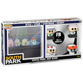 Funko Pop ! South Park (42) South Park Boy Band (Kyle-Stan-Cartman-Kenny) Figure