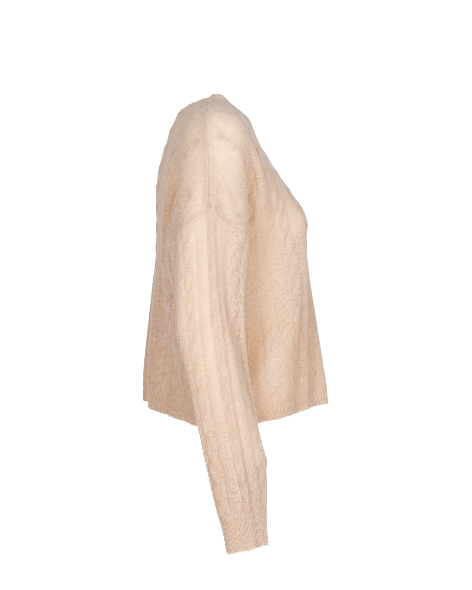 MAGLIA NATURE