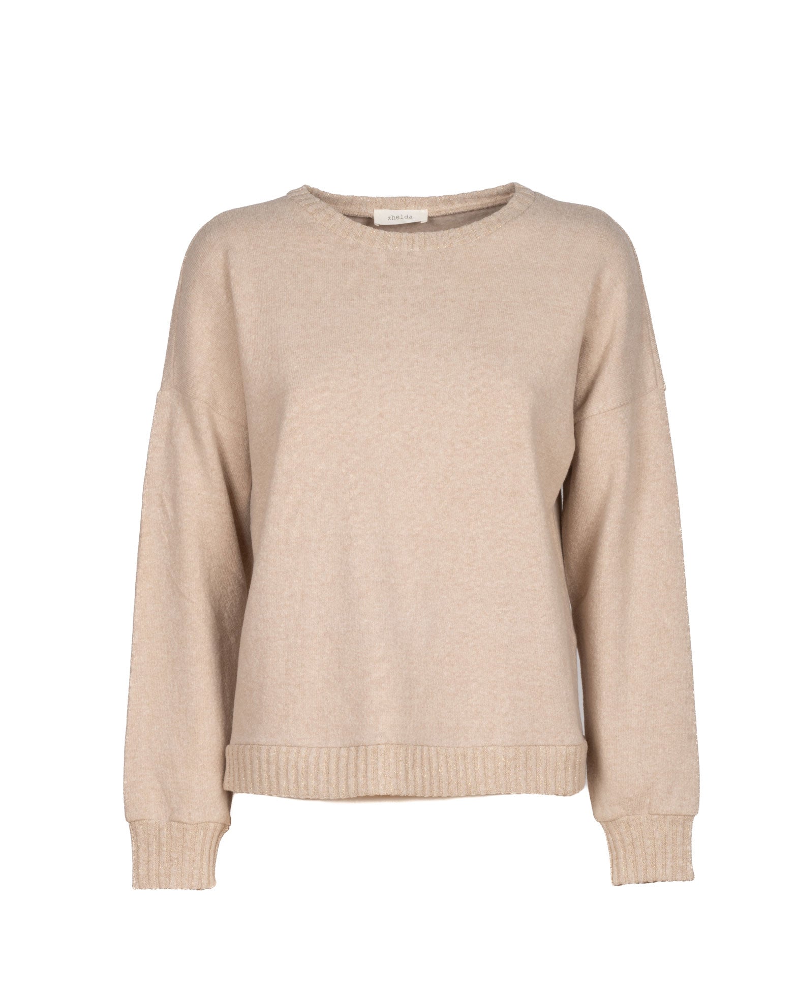 MAGLIA NATURE