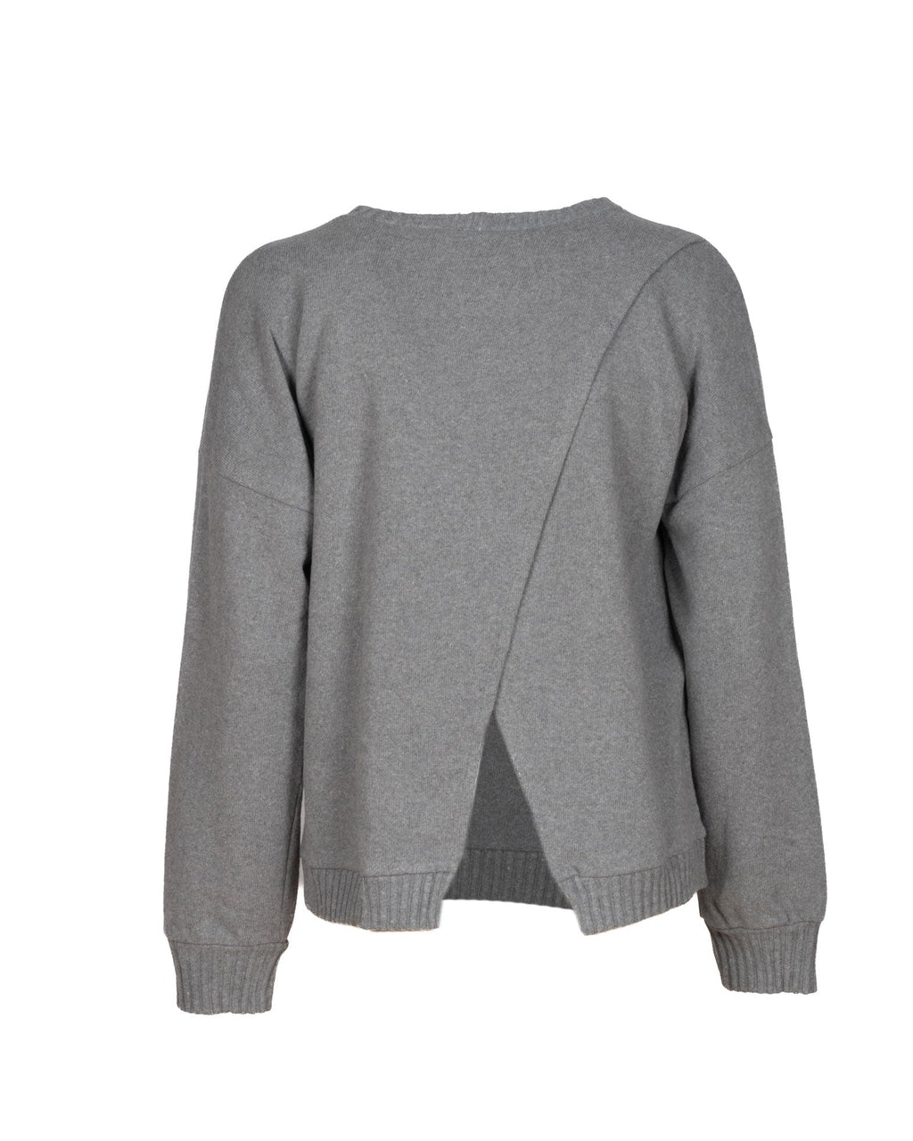 MAGLIA GRIGIA