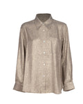 CAMICIA GRIGIA