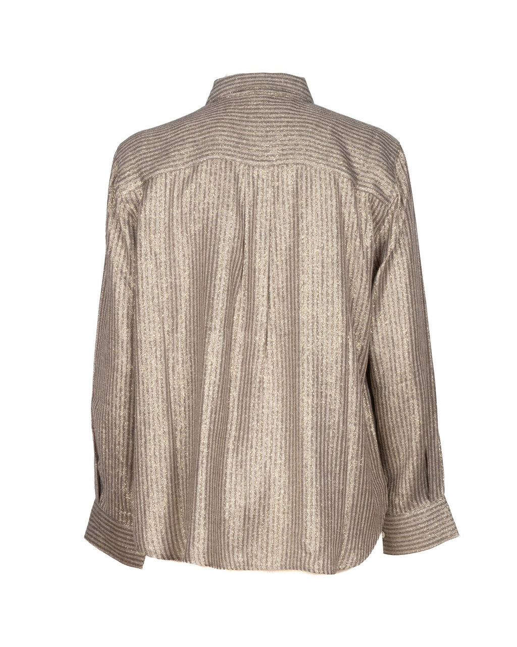 CAMICIA GRIGIA