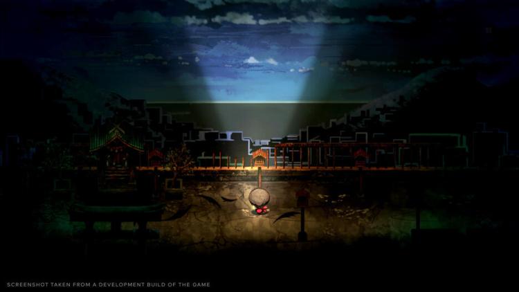 Yomawari Lost In The Dark Deluxe Edition Ps4 Gioco Nuovo Italiano PlayStation 4