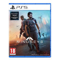 MindsEye Ps5 Gioco Italiano Eu Playstation 5 Videogioco Pal Nuovo