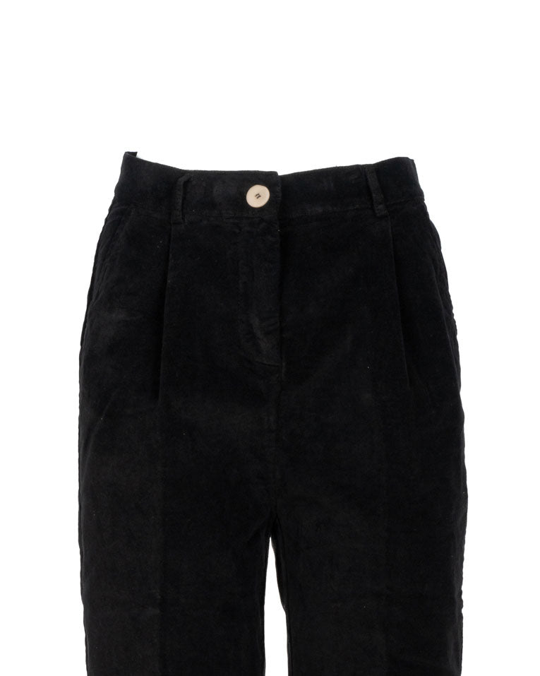 PANTALONE NERO