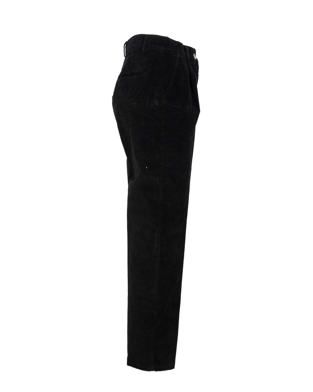 PANTALONE NERO