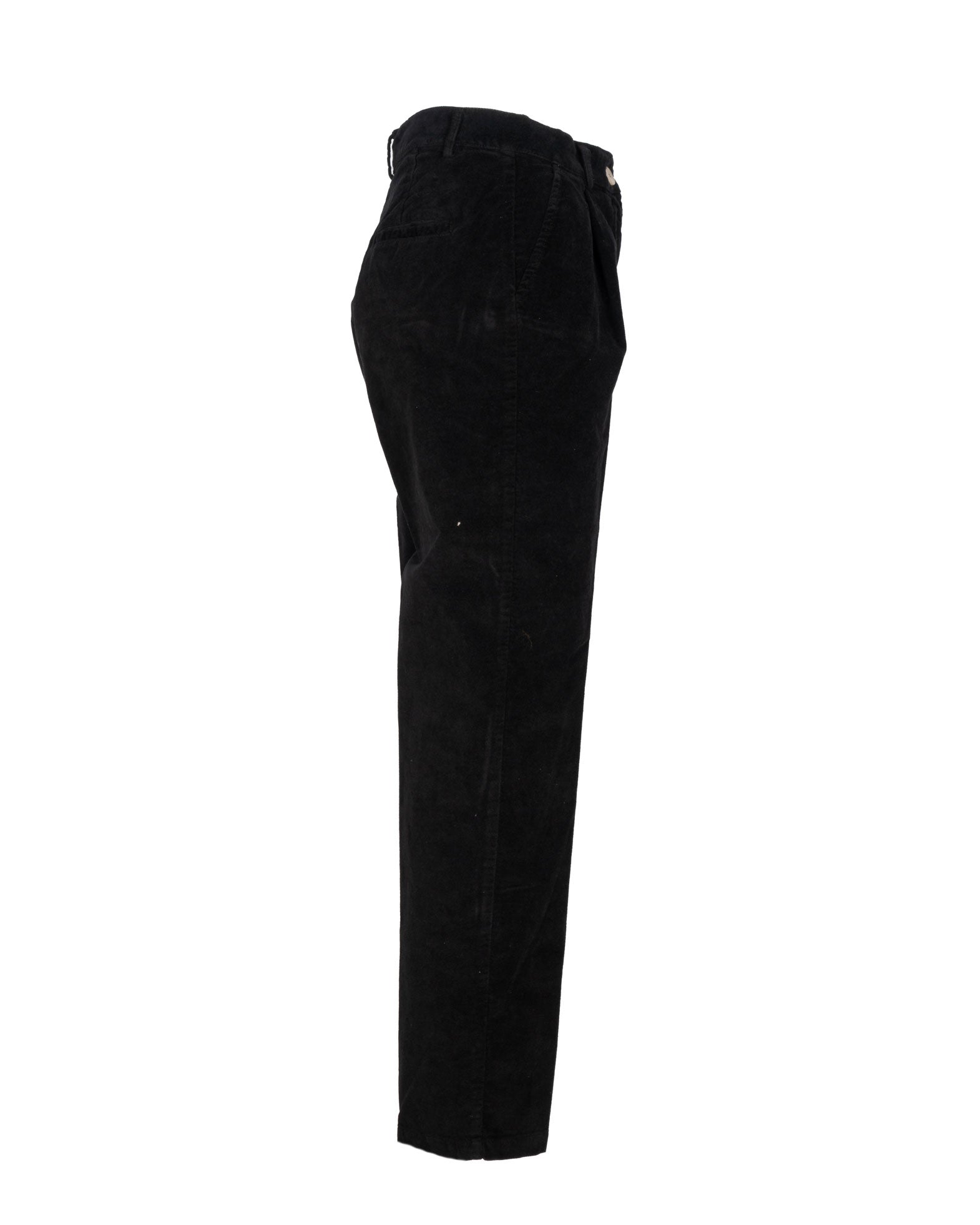 PANTALONE NERO