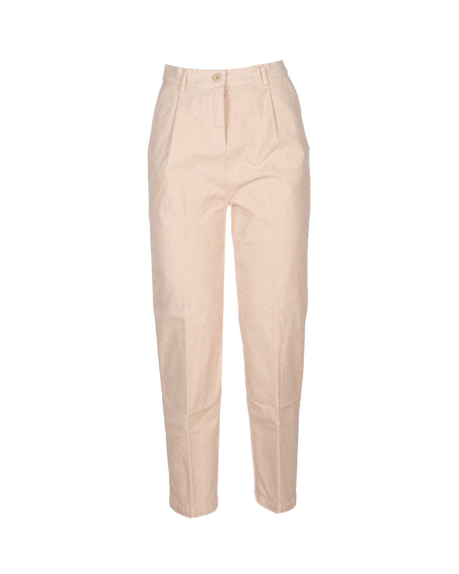 PANTALONE BEIGE