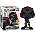 Funko Pop ! Star Wars - (460) Iden Versio (Chase) Gaming Greats Special Edition