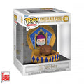 Funko Pop ! Deluxe - Harry Potter (178) Chocolate Frog Cioccorana Figure 15Cm