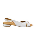SANDALO ELENA BIANCO