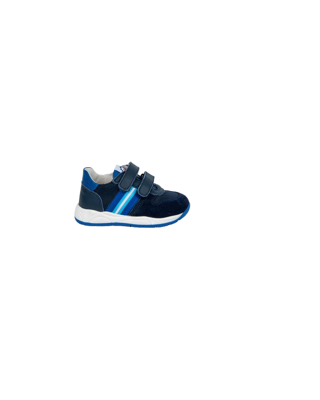 RUNNING BLU
