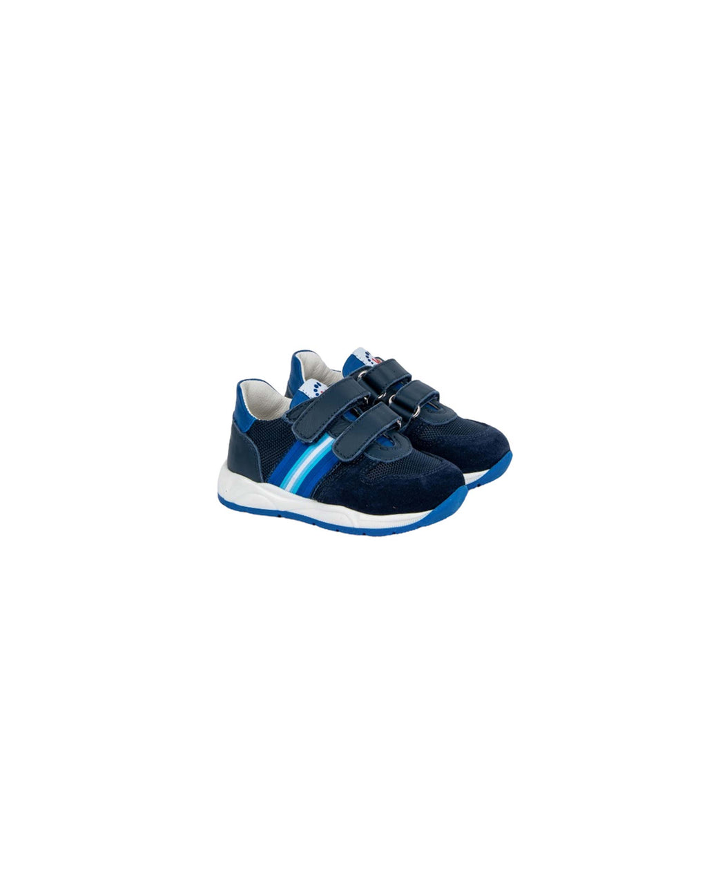 RUNNING BLU