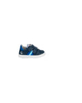SNEAKERS BLU