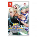 Lollipop Chainsaw Repop Nintendo Switch Gioco Import Multilingue Ita Zombie