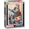 Funko Pop ! Comic Cover Marvel - (48) The Amazing Spider-Man #1 Figure Fumetto