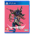 Wanted Dead Ps4 Videogioco Ita Playstation 4 / Ps5 Gioco Nuovo Sigillato