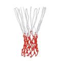 Rete Per Canestro Da Basket Nylon Regolamentare Ø 45Cm/46Cm/48Cm 18" Bicolore