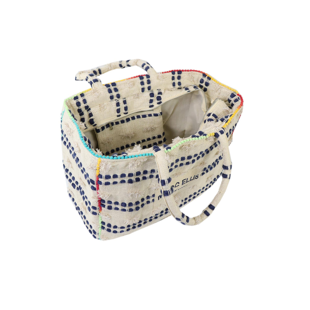 BORSA BUBY BEIGE