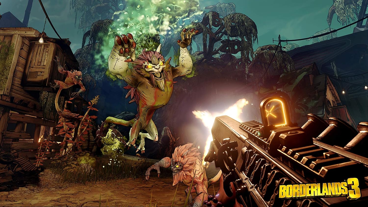 Monkey King: Hero Is Back - Day One Edition Ps4 Gioco Italiano PlayStation 4