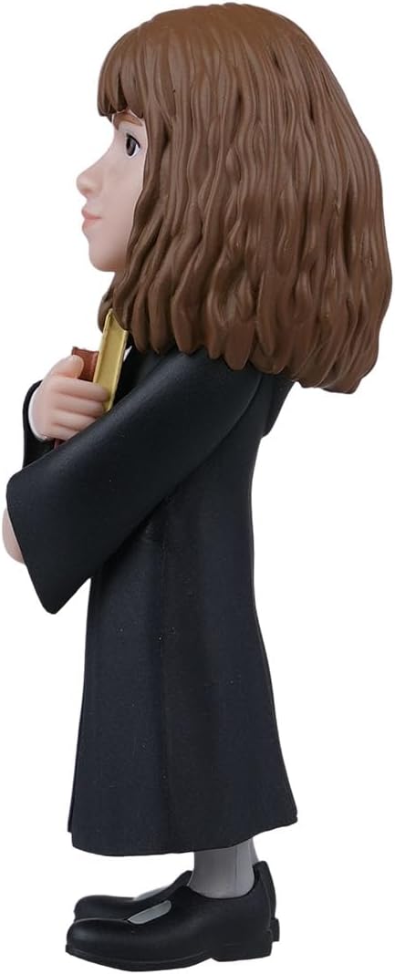 Minix Harry Potter - (Movies 135) Hermione Granger Figure Vinyl 12cm