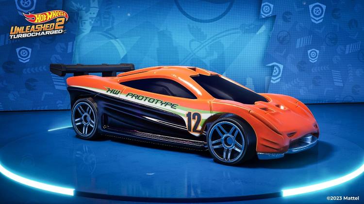 Hot Wheels Unleashed 2 Turbocharged Pure Fire Edition Ps4 Videogioco Ps4 Pal Ita