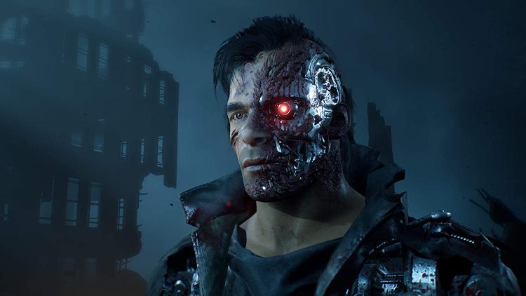 Terminator: Resistance Enhanced (Collector’S Edition) Ps5 Gioco Ps5 Eu Italiano
