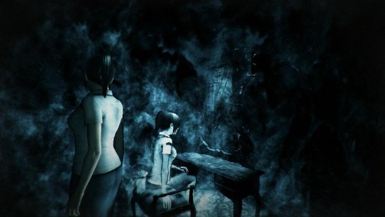 Dreadout Remastered Collection - Nintendo Switch - Videogioco Copertina Eu Nuovo
