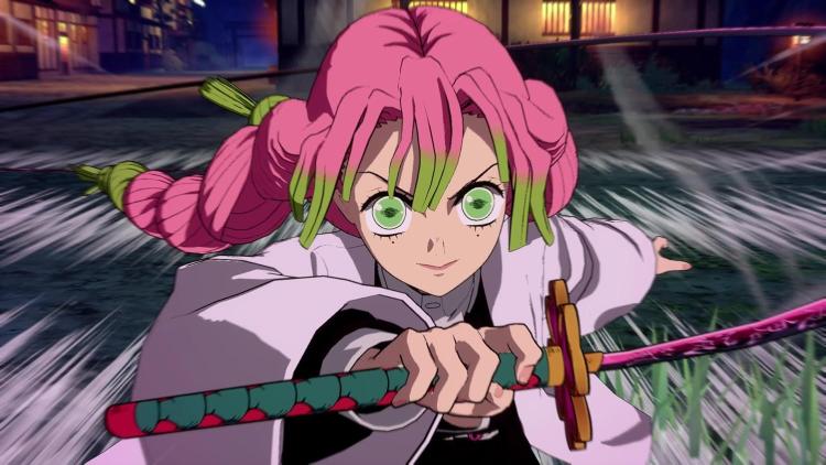 Demon Slayer The Hinokami Chronicles 2 Nintendo Switch Gioco Ita Eu Nuovo