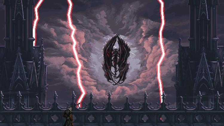 The Last Faith Nintendo Switch Videogioco Eu Ita Gioco Nuovo Sigillato
