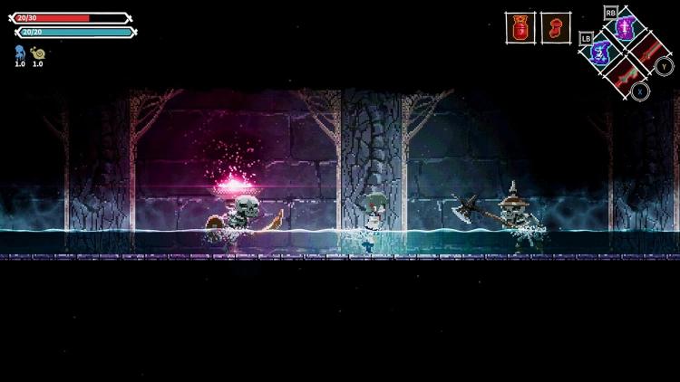Lost Ruins Ps4 Gioco Italiano Playstation 4 Videogioco Nuovo Sigillato It Eu