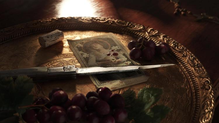 Mafia Terra Madre (Old Country) Xbox Series X|S Gioco Italia Eu Nuovo Sigillato