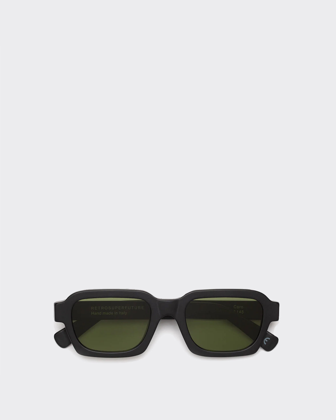 Occhiale Caro Black Matte